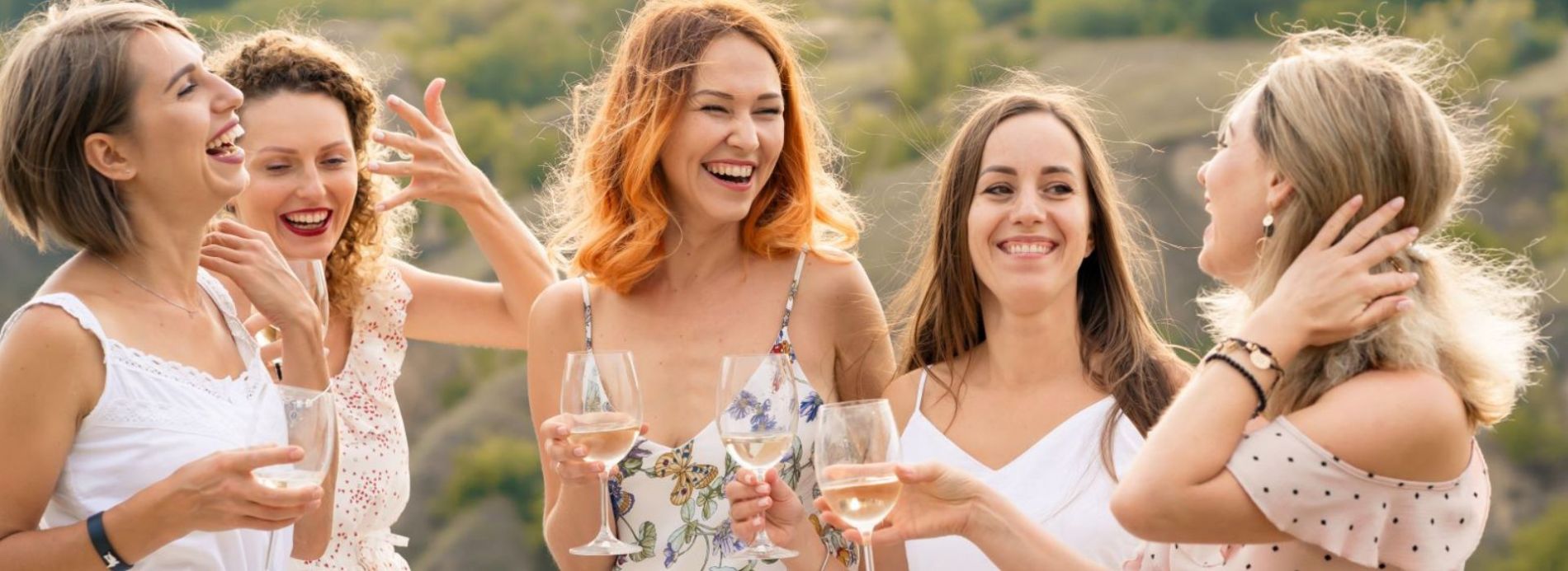 Plan the Perfect Virginia Bachelorette Party in Virginia Wine Country Feature Image